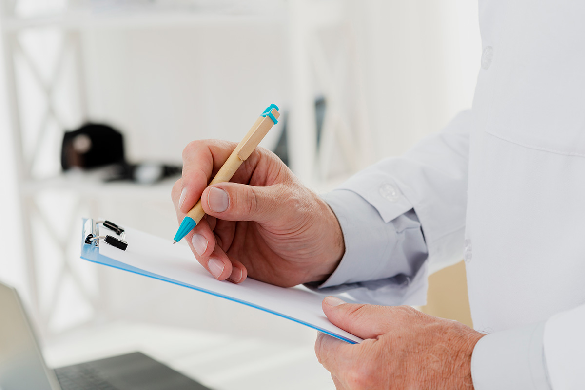 Testosterone Replacement Therapy In Testosterone Replacement Therapy Clinic In Pullman