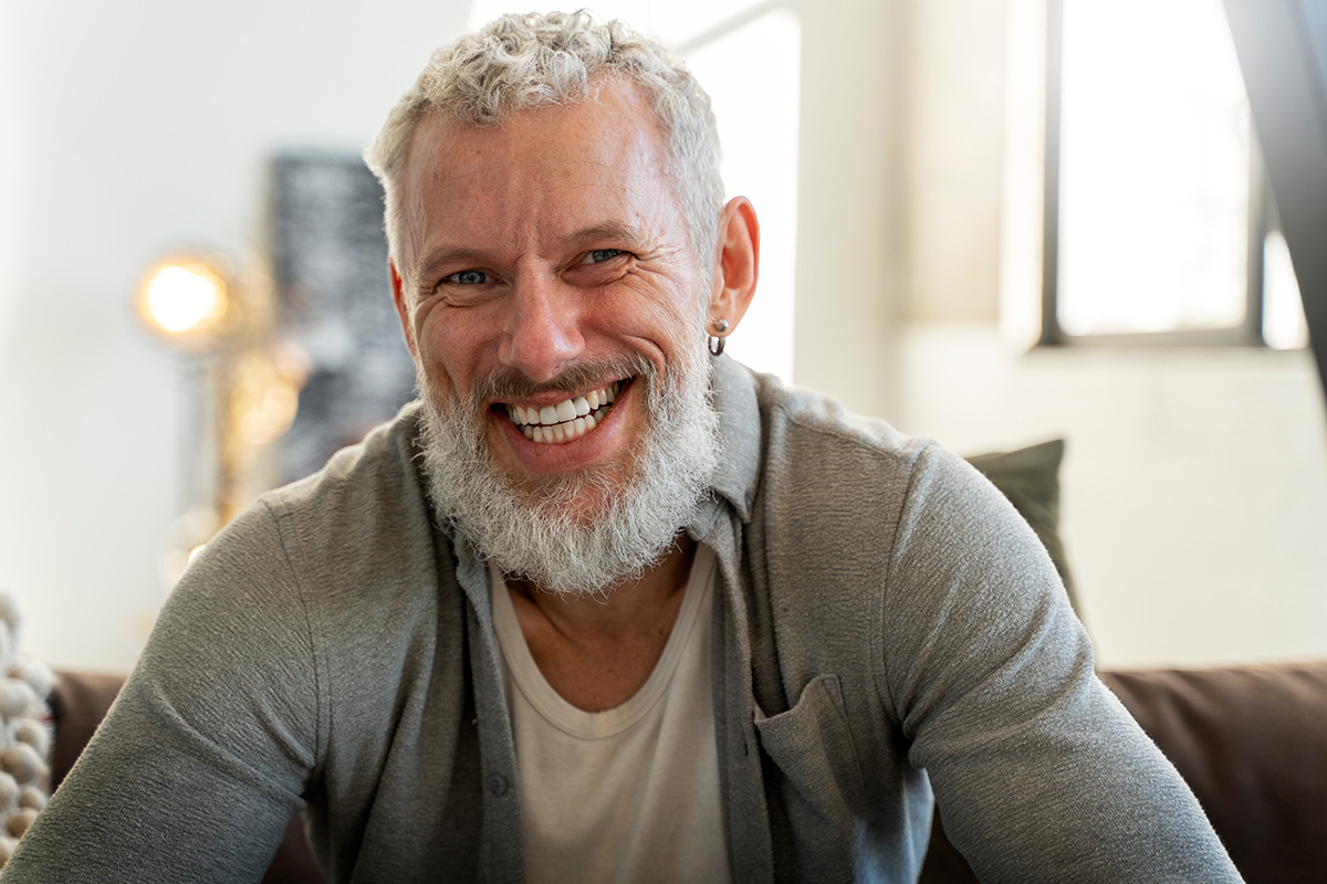 Testosterone Replacement Therapy for Men In Testosterone Replacement Therapy Clinic In Pullman